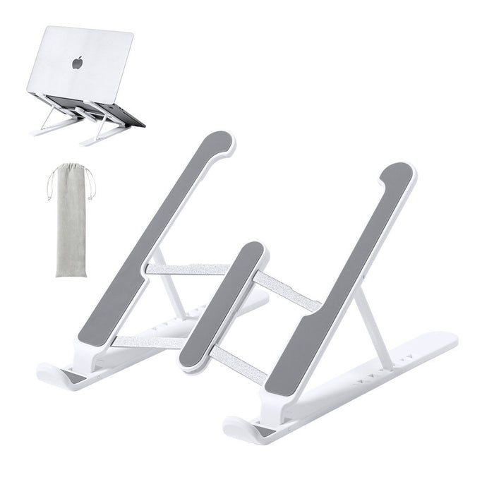 Halom Foldable Laptop Stand