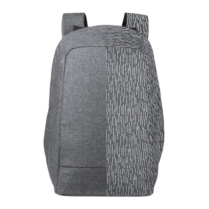 Quasar Anti-Theft Reflective Backpack
